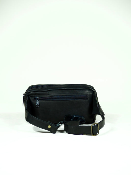 Riñonera ‘Vigilar’