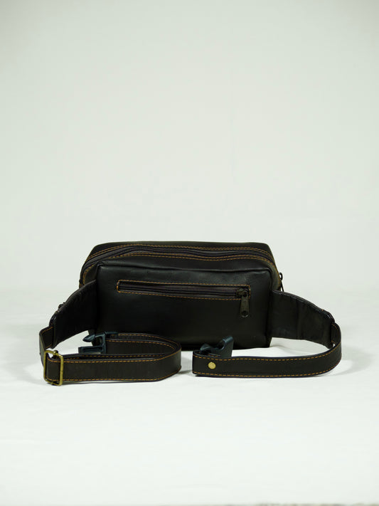 Riñoñera ‘Recorrer’