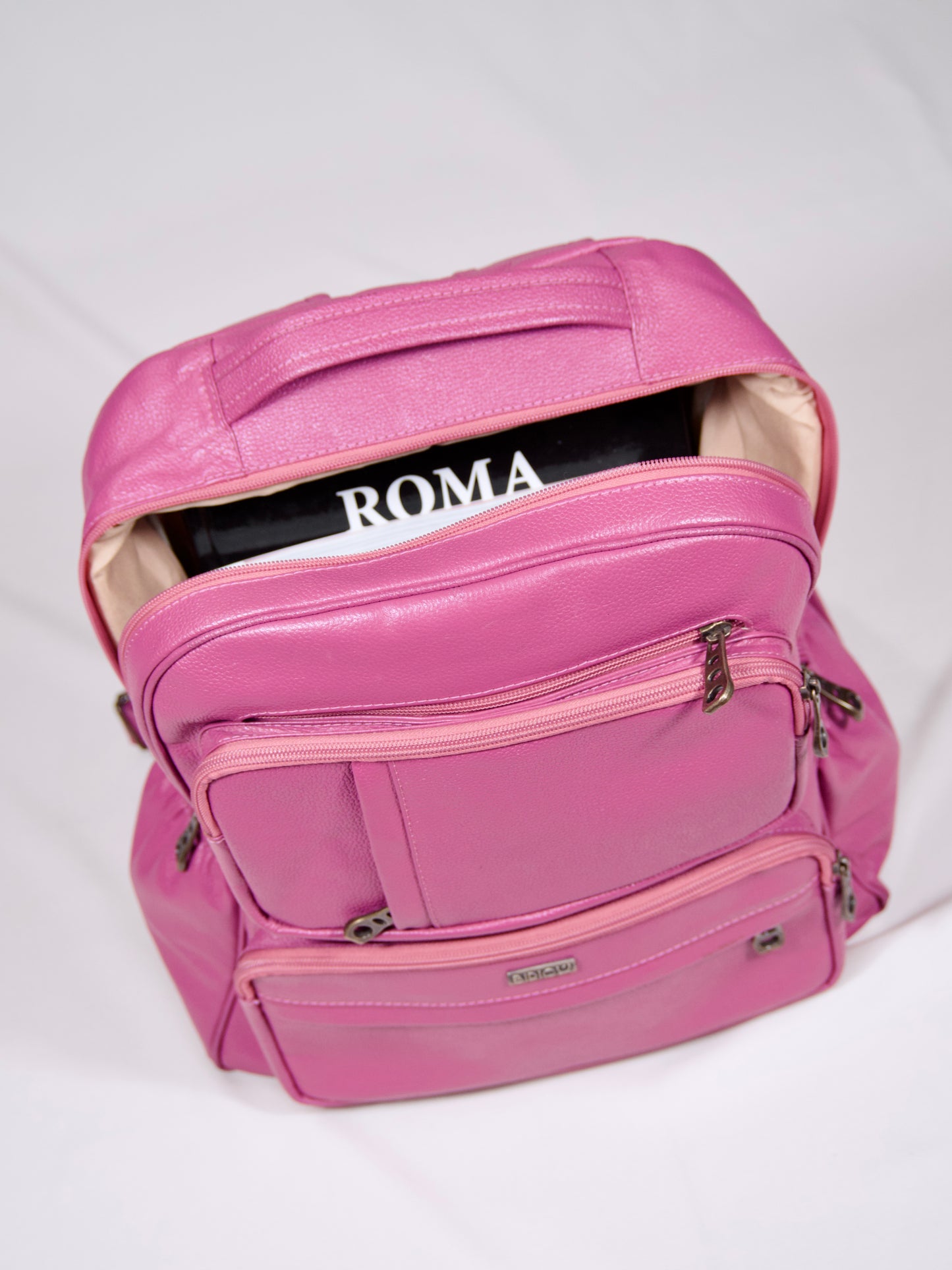 Morral 'Impulsar'
