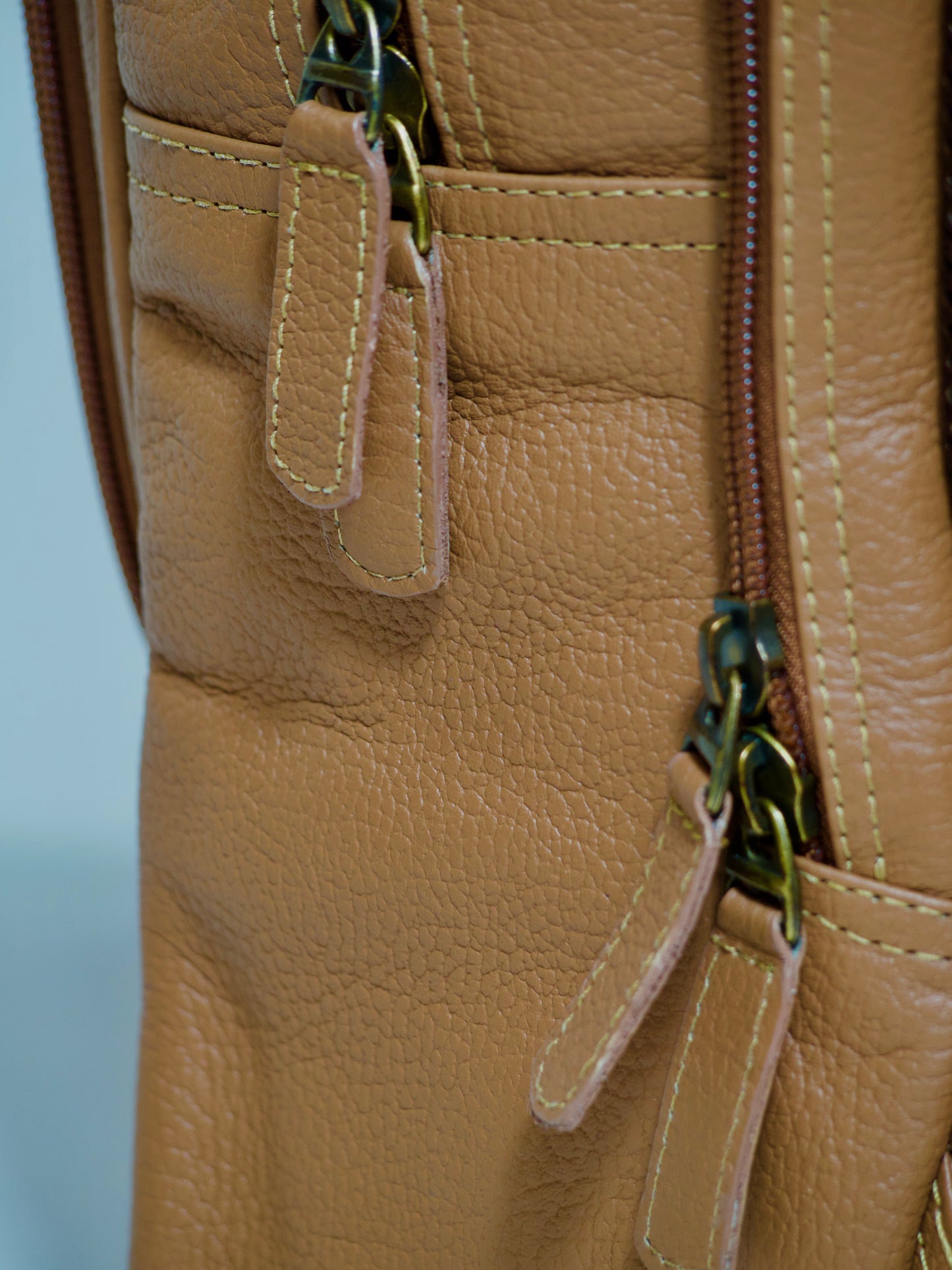 Morral Premium 'Liderar' Camel