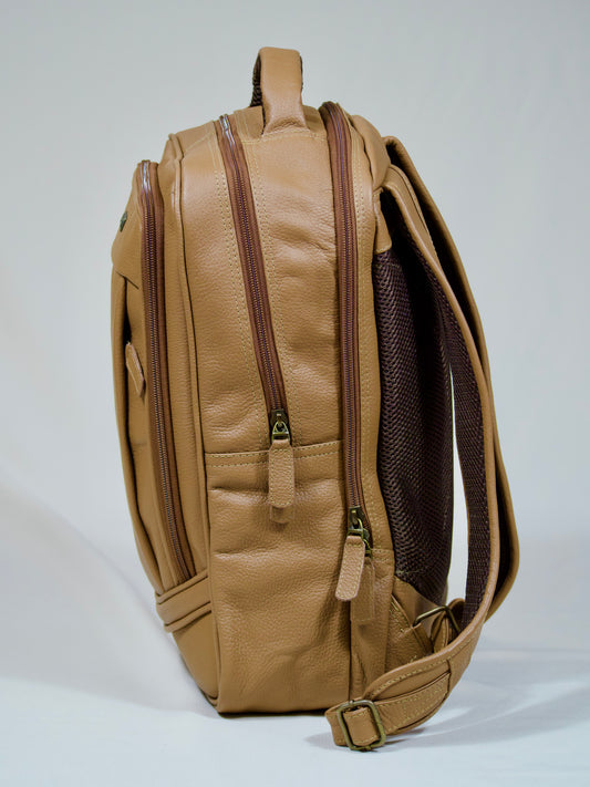 Morral Premium 'Liderar' Camel