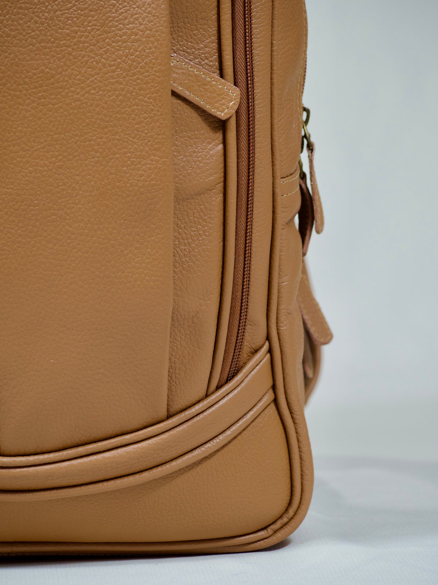 Morral Premium 'Liderar' Camel