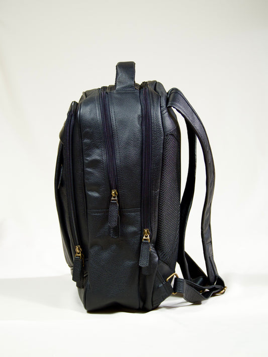 Morral Premium 'Liderar' Negro
