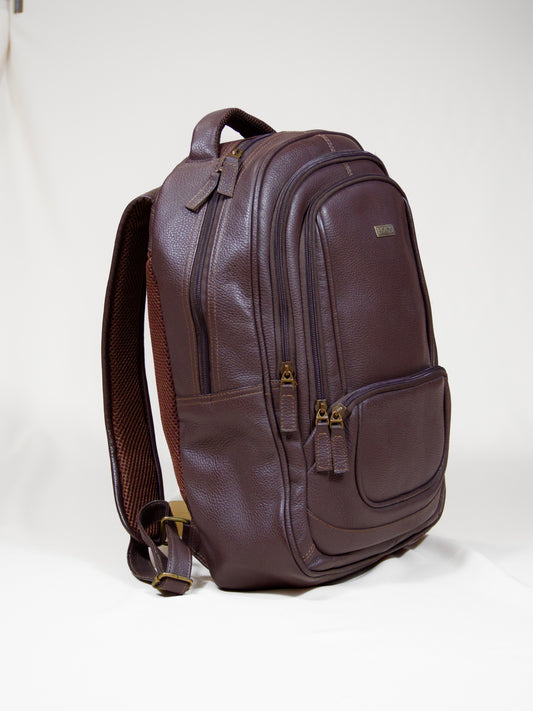 Morral 'Fortalecer'