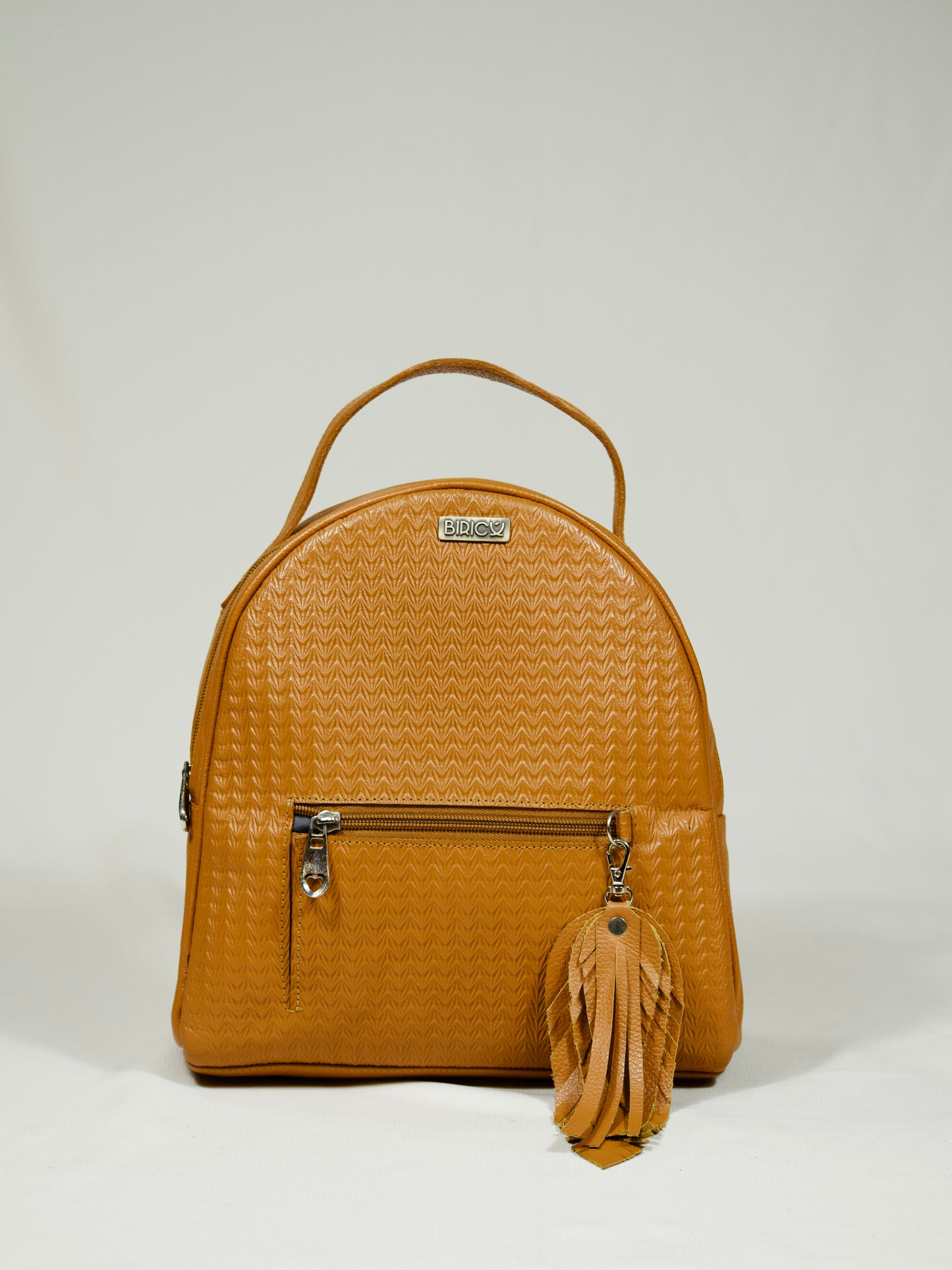 Mini Mochila 'Descubrir'