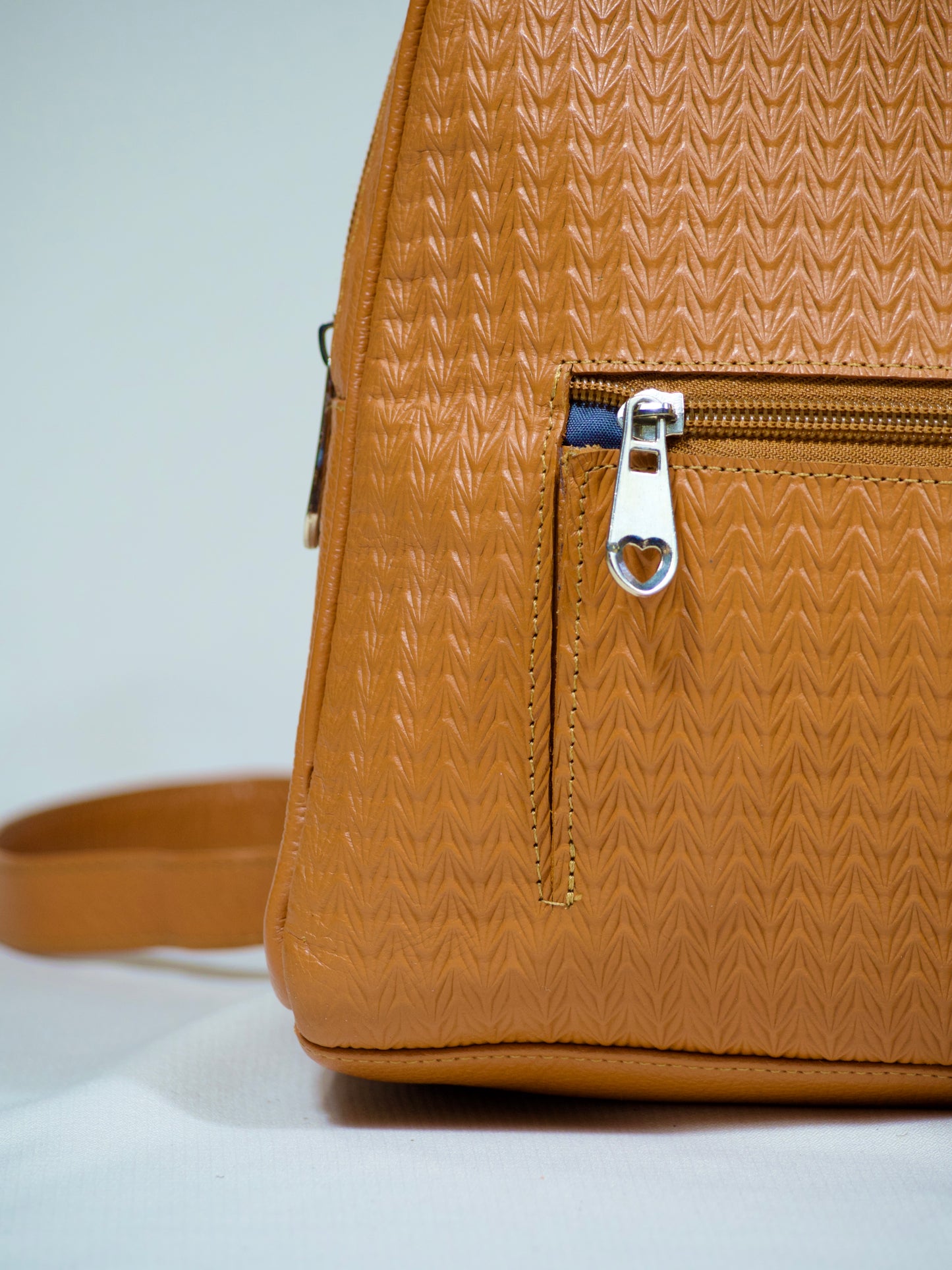 Mini Mochila 'Descubrir'