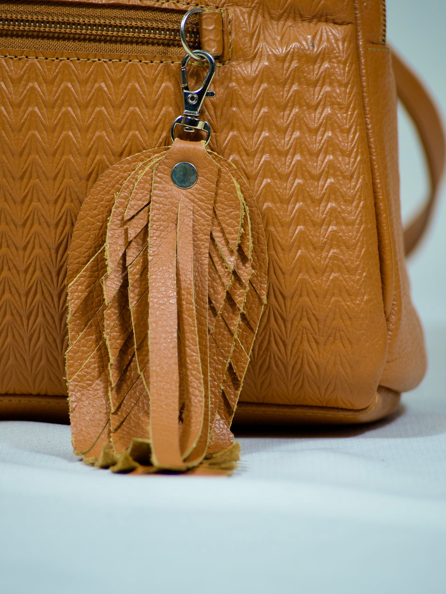 Mini Mochila 'Descubrir'