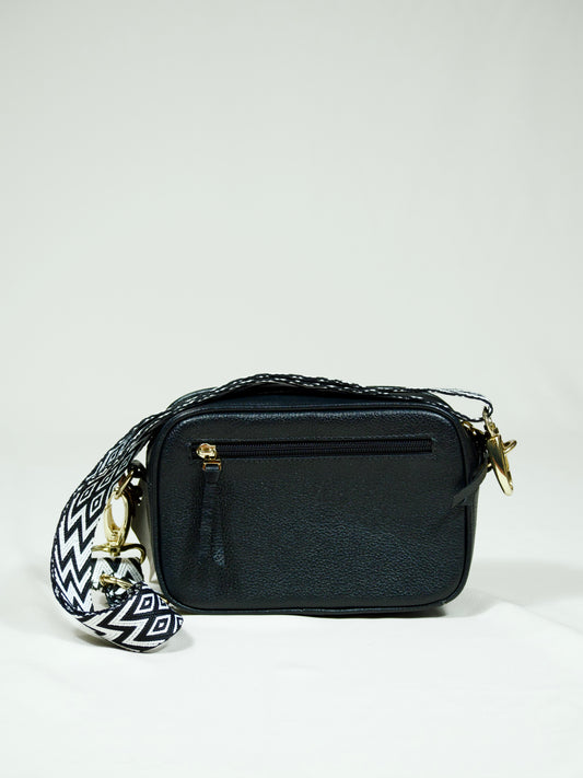 Mini Crossbody 'Adaptar' Bolso Rumbero