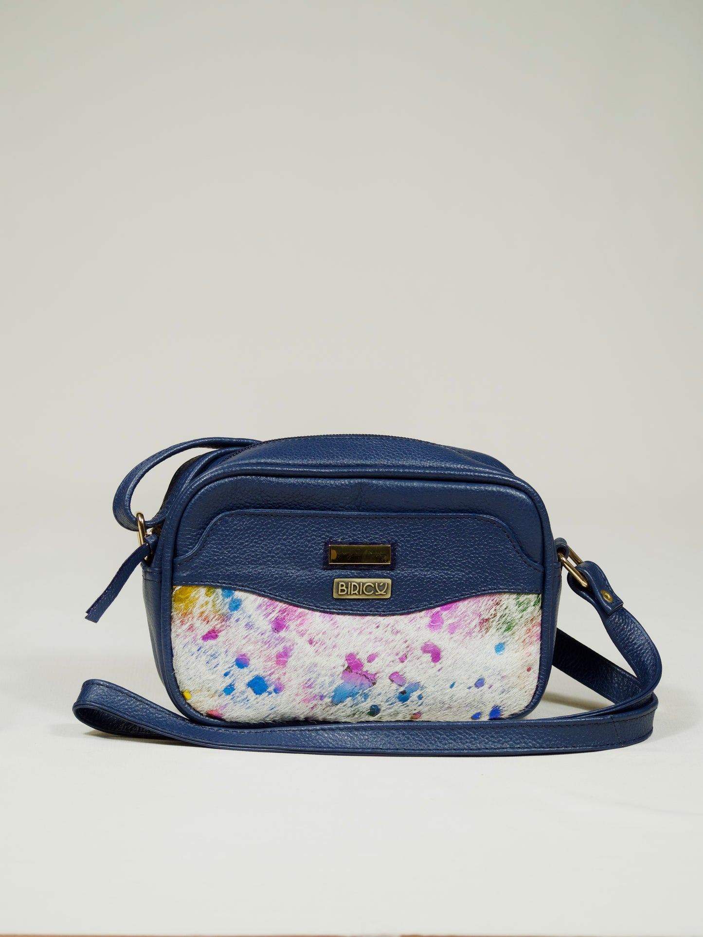 Mini Crossbody 'Expresar'