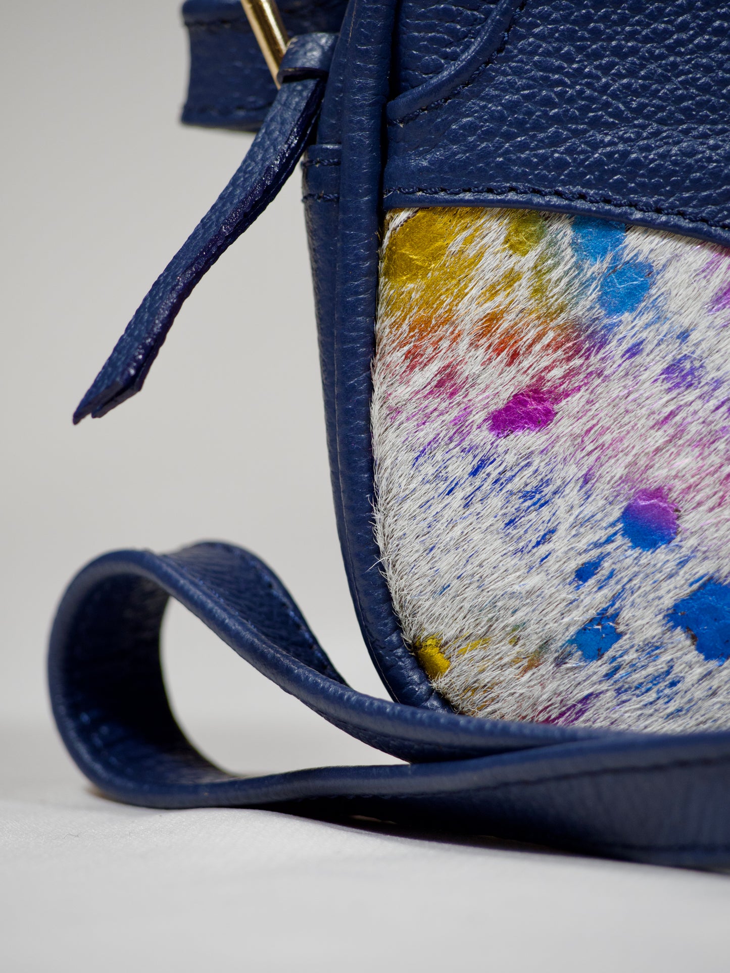Mini Crossbody 'Expresar'