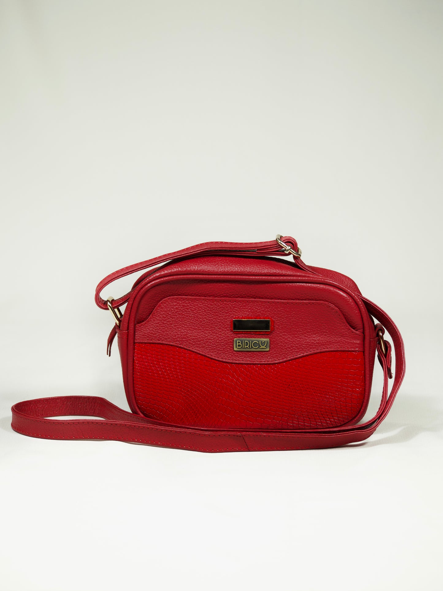 Mini Crossbody 'Encender'