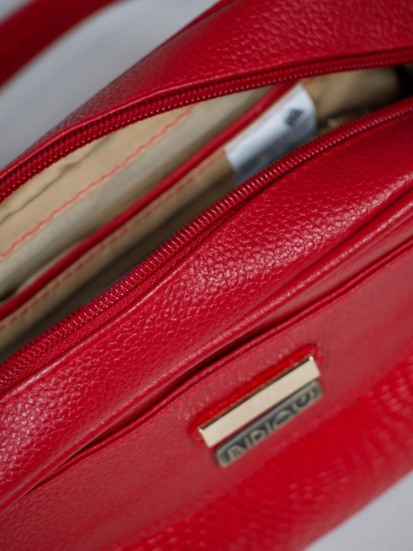 Mini Crossbody 'Encender'
