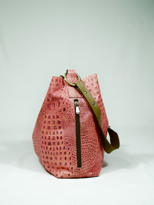 Bolso Hobo 'Desatar'