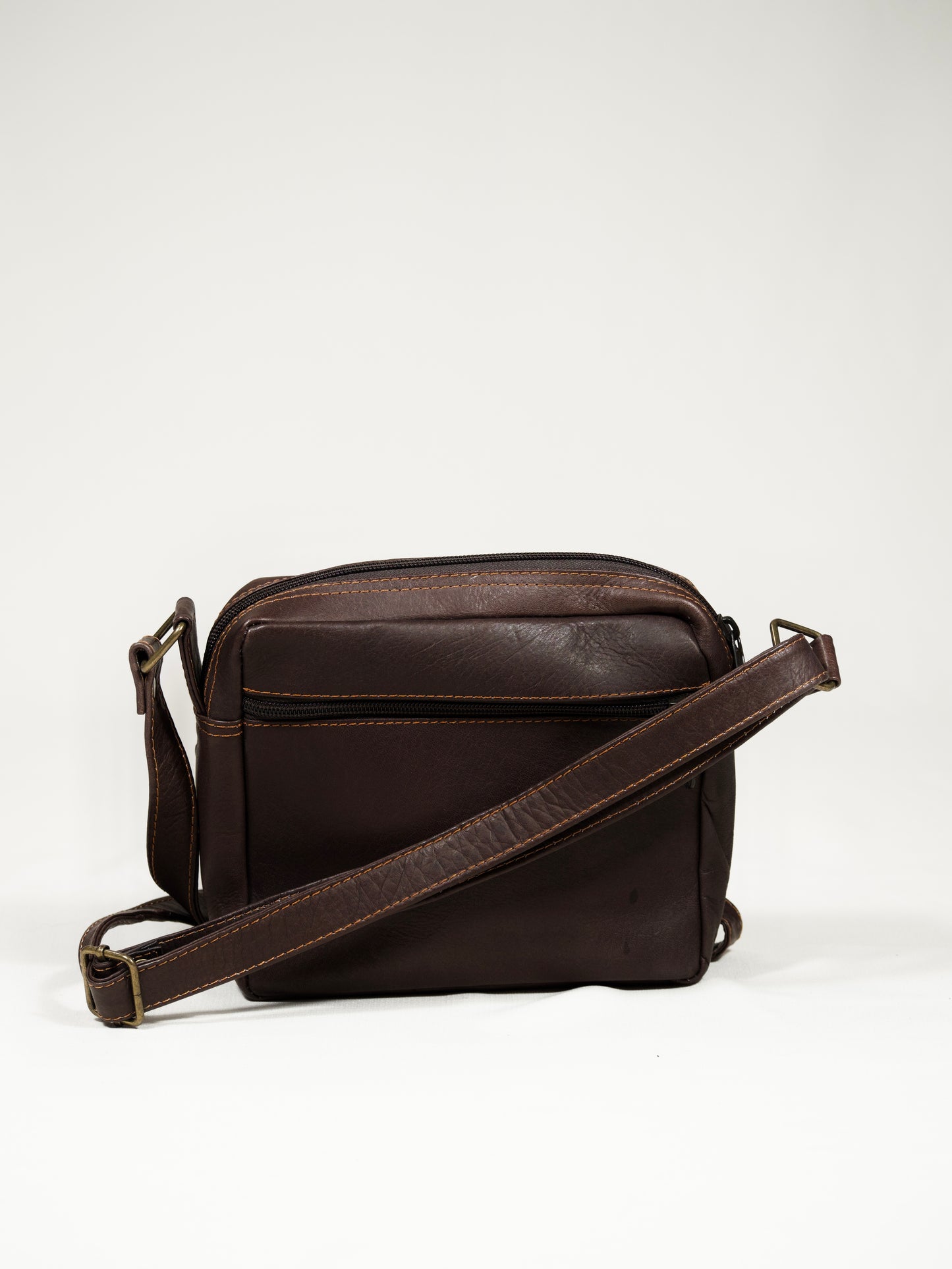 Bandolera 'Confiar'