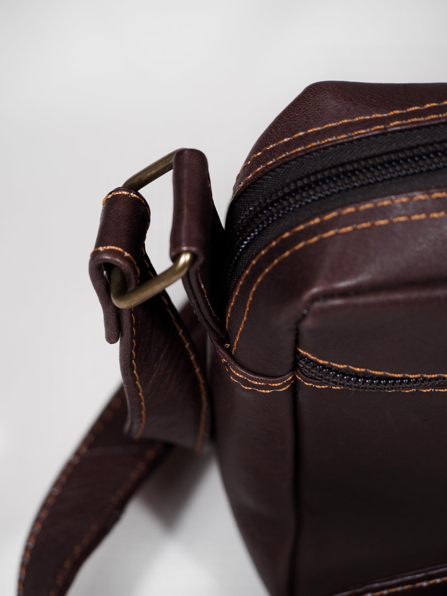 Bandolera 'Confiar'