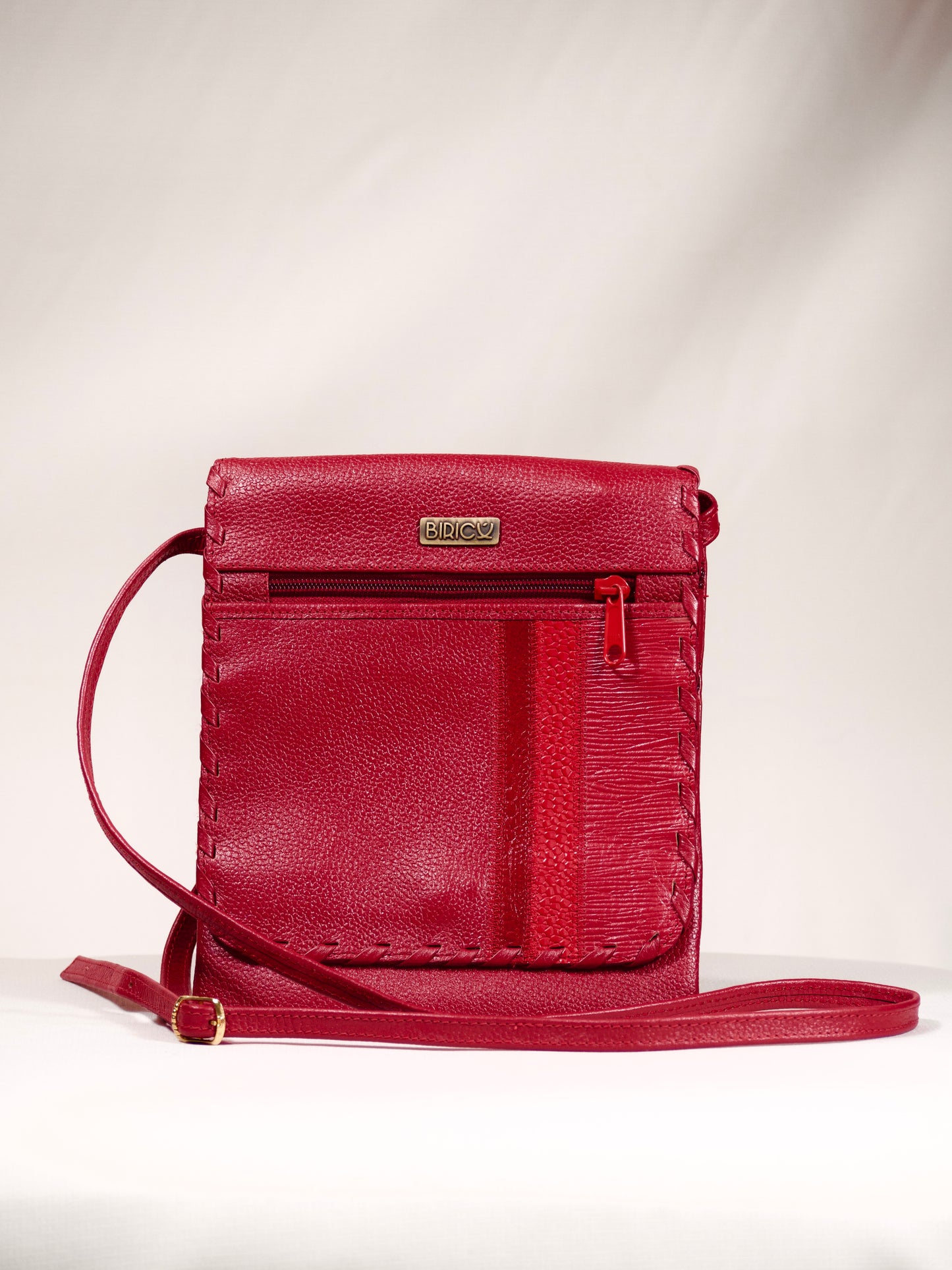 Cartera Vertical 'Revelar'