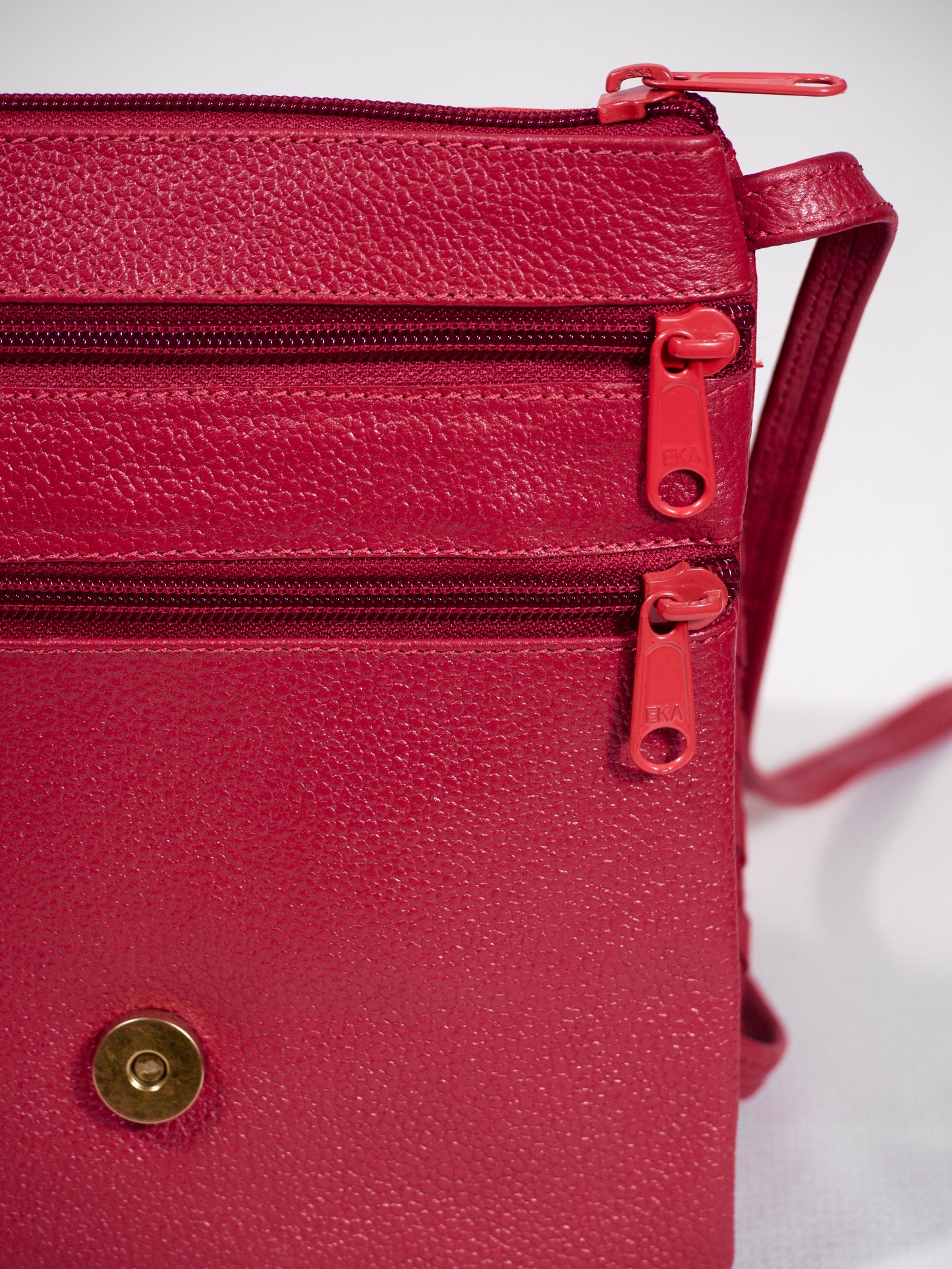 Cartera Vertical 'Revelar'
