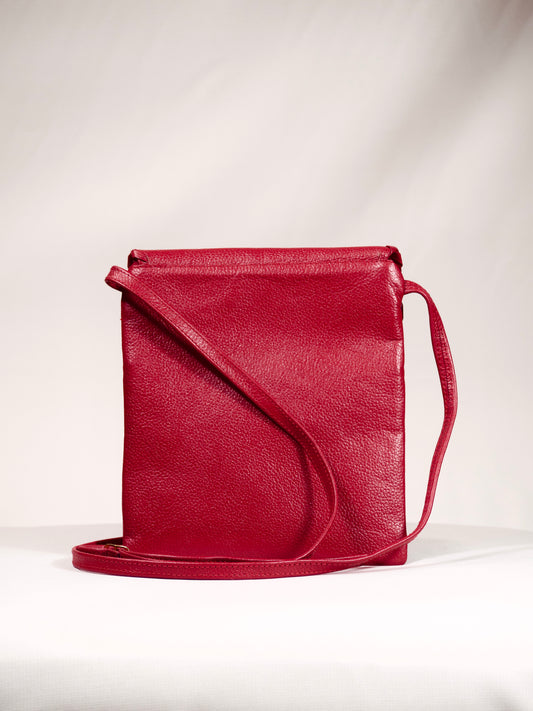 Cartera Vertical 'Revelar'