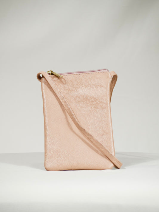 Cartera Vertical Mini 'Fluir'