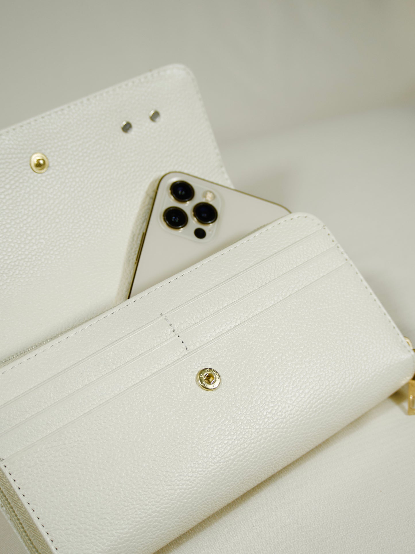 Billetera Convertible 'Transformar'