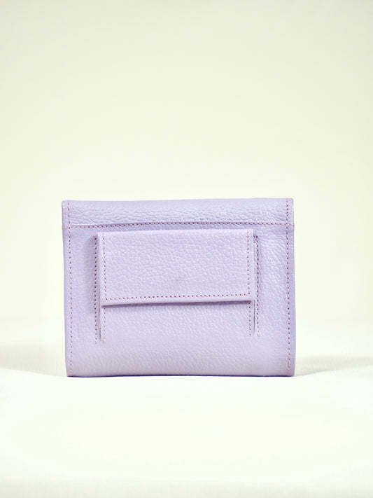 Billetera Mujer 'Cuidar'