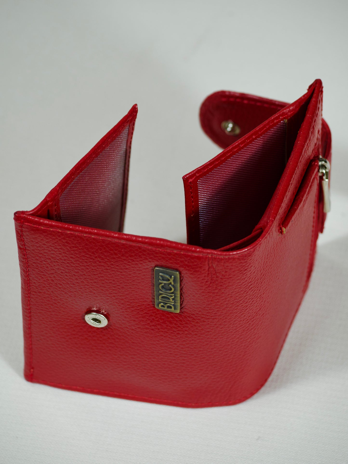 Billetera Mujer 'Afirmar'