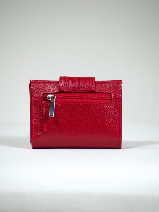 Billetera Mujer 'Afirmar'