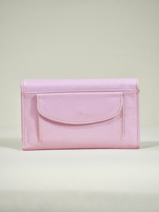 Billetera Mujer 'Brillar'