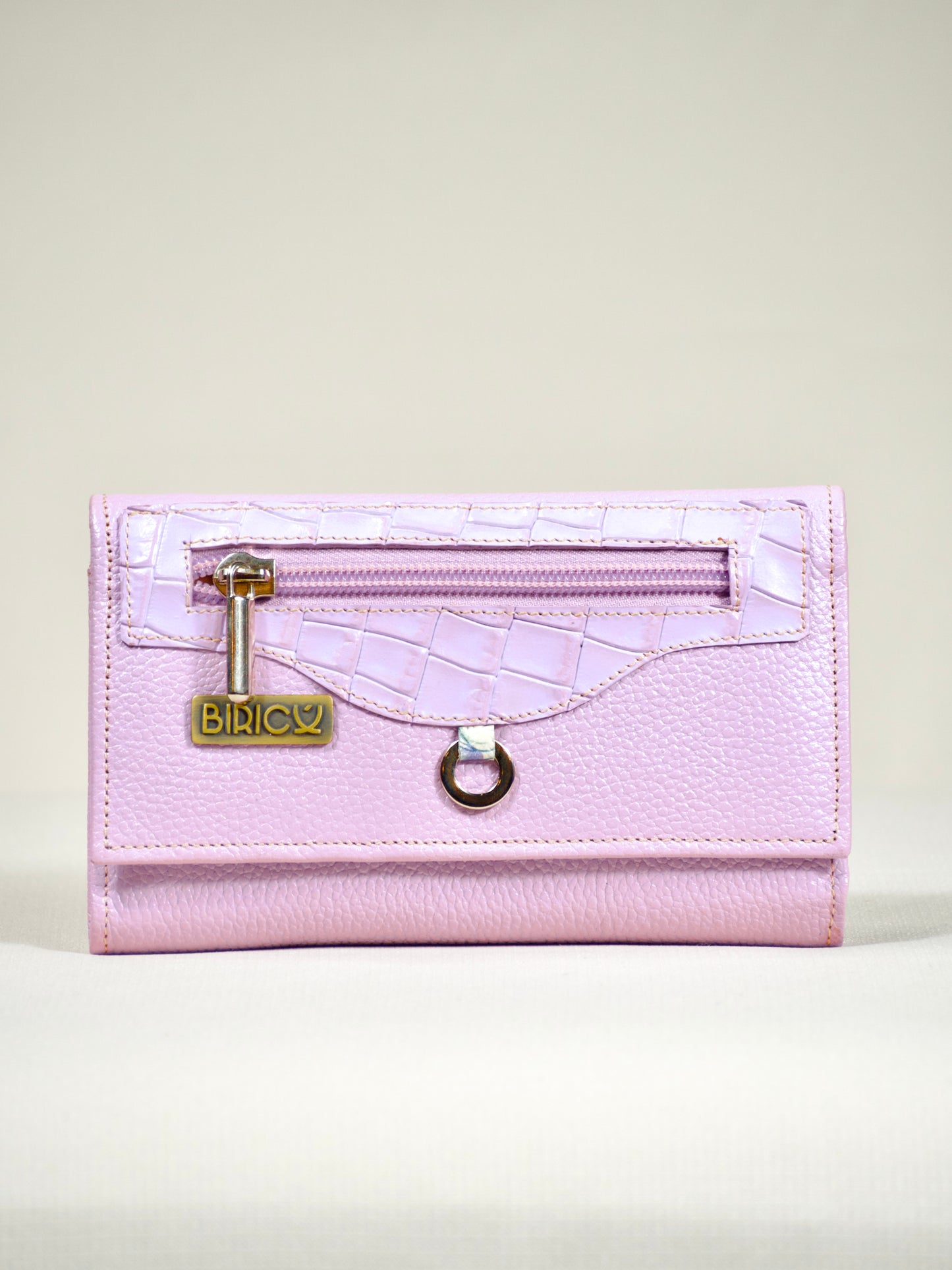 Billetera Mujer 'Brillar'