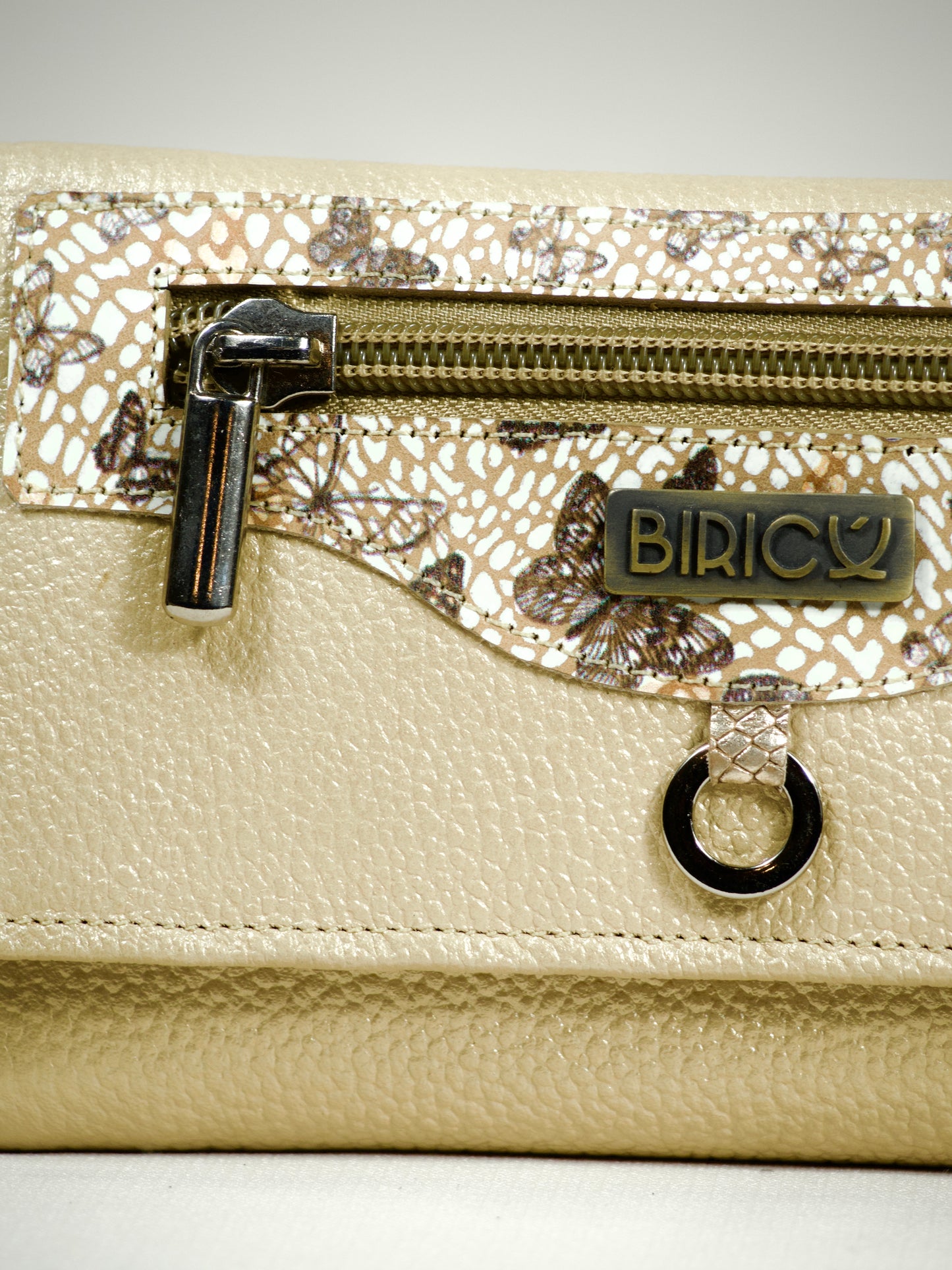 Billetera Mujer 'Celebrar'