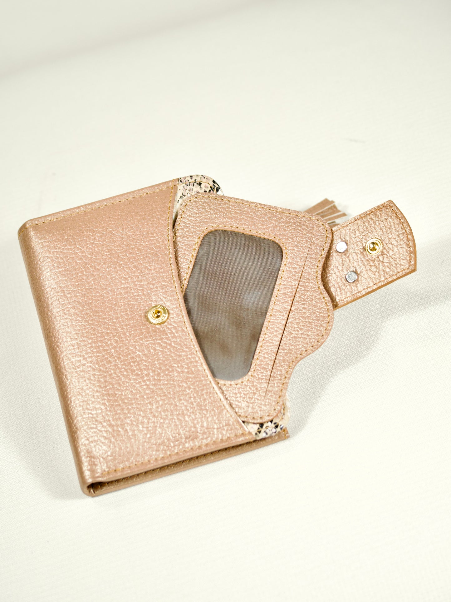 Billetera Mujer 'Resaltar'