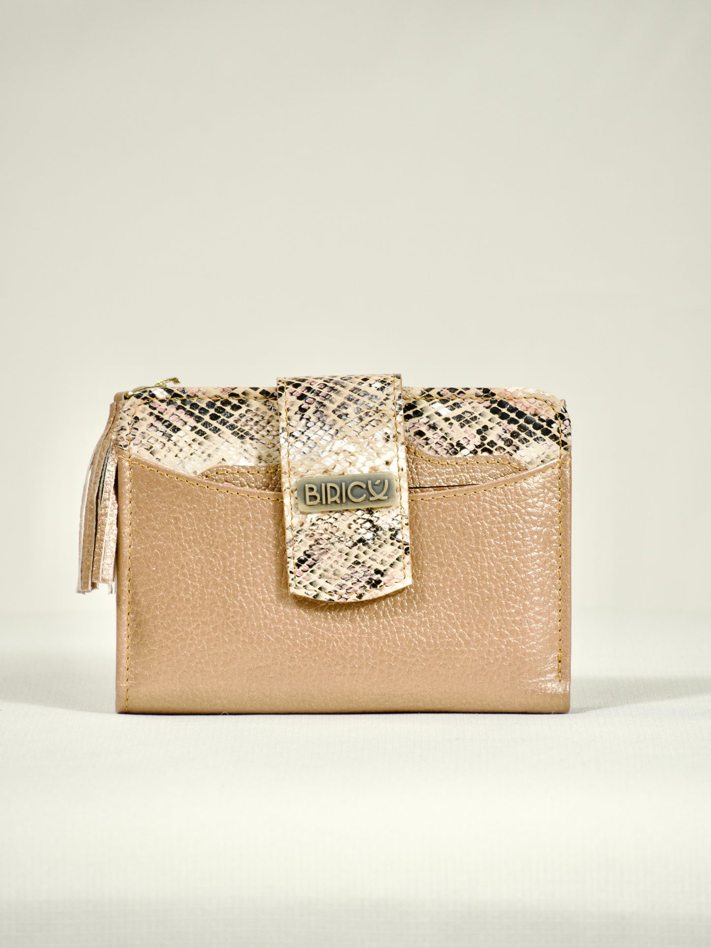 Billetera Mujer 'Resaltar'