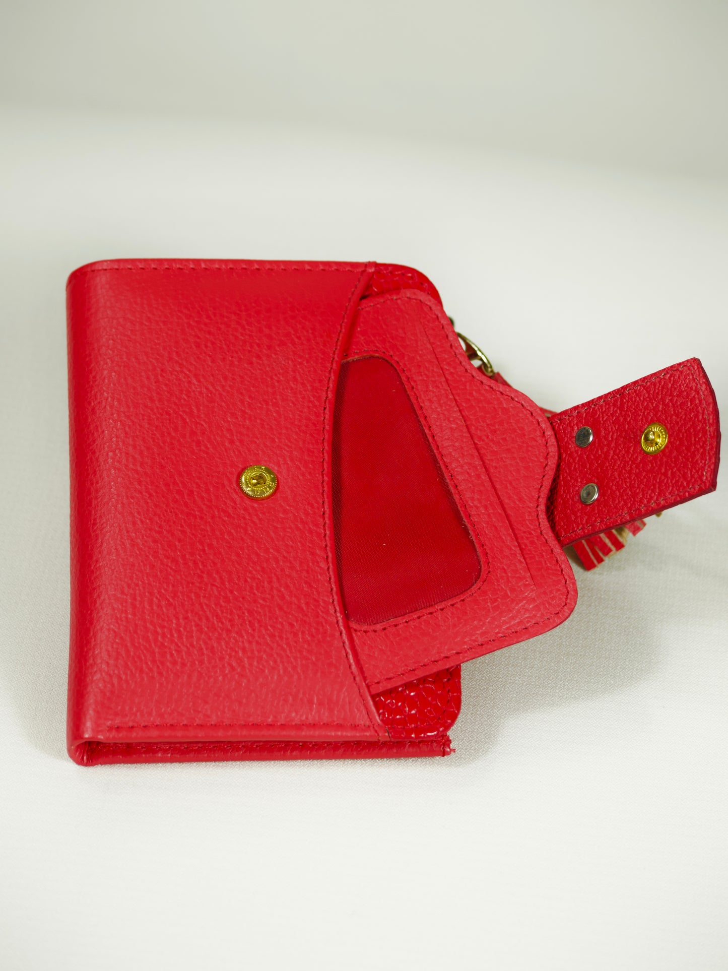 Billetera Mujer 'Manifestar'