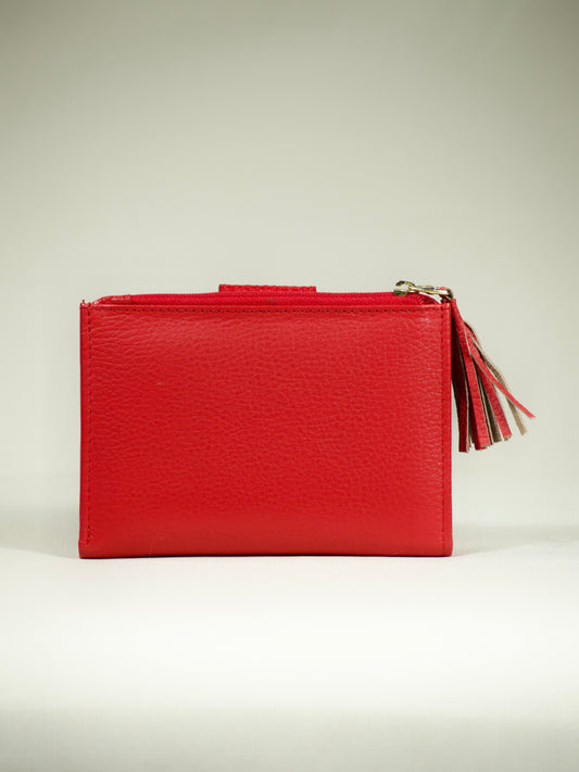 Billetera Mujer 'Manifestar'