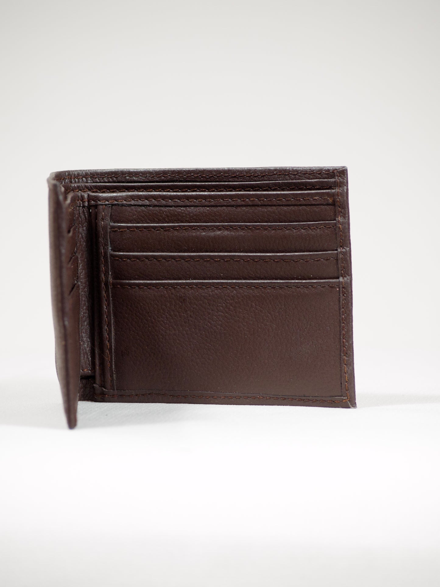 Billetera Hombre 'Conservar'
