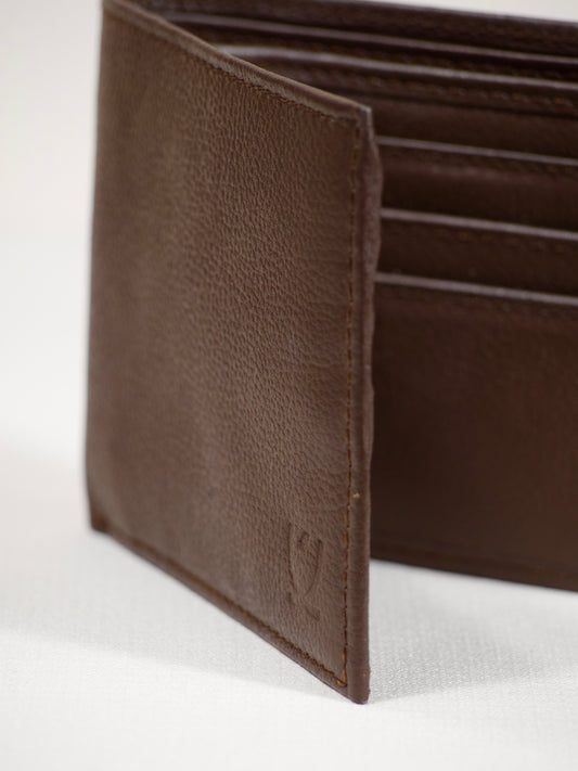 Billetera Hombre 'Conservar'