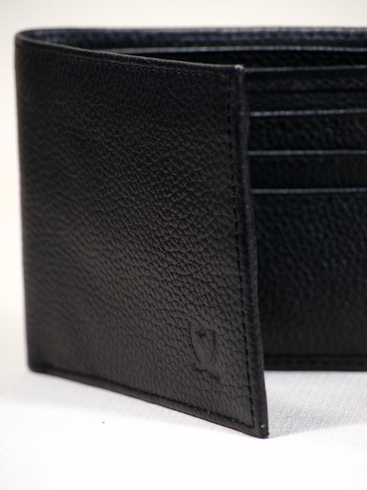 Billetera Hombre Clásica 'Sostener'