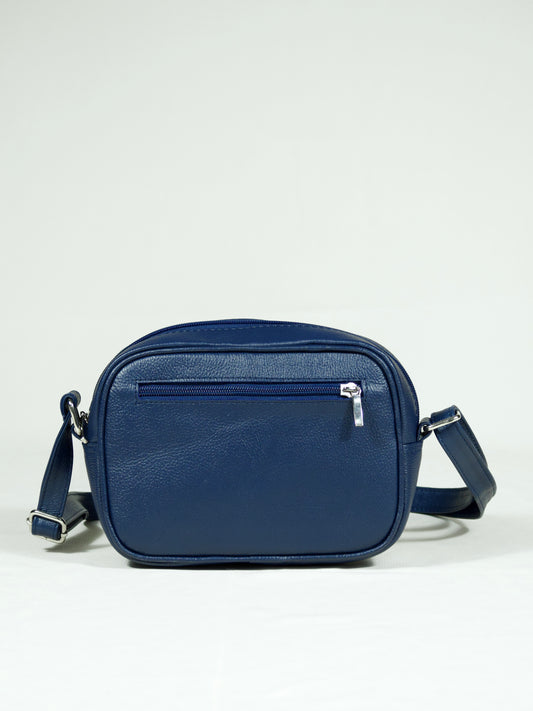 Mini Crossbody 'Crecer'