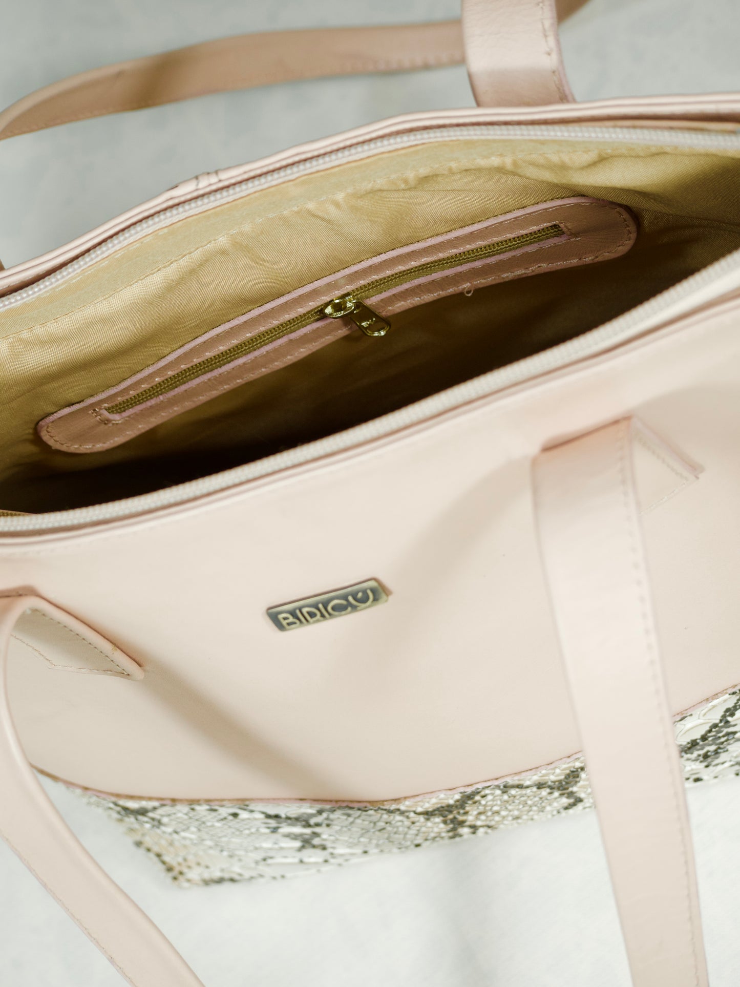 Bolso Tote 'Encantar'