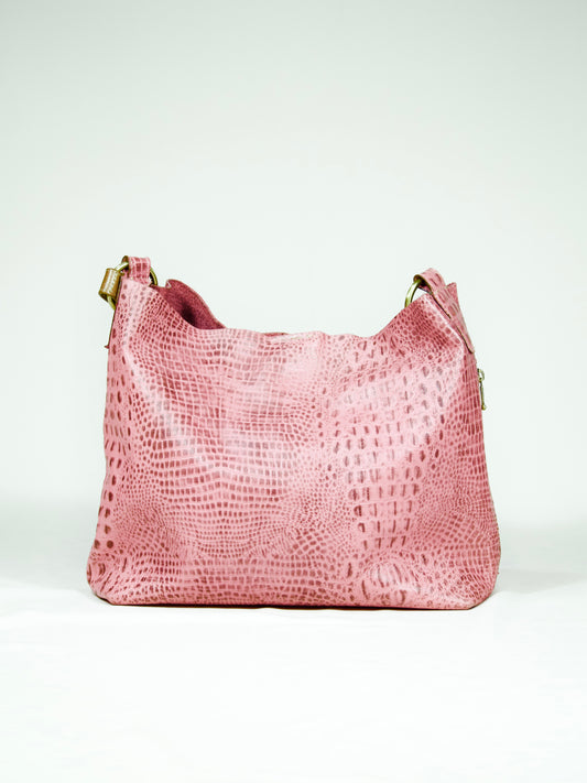 Bolso Hobo 'Desafiar'