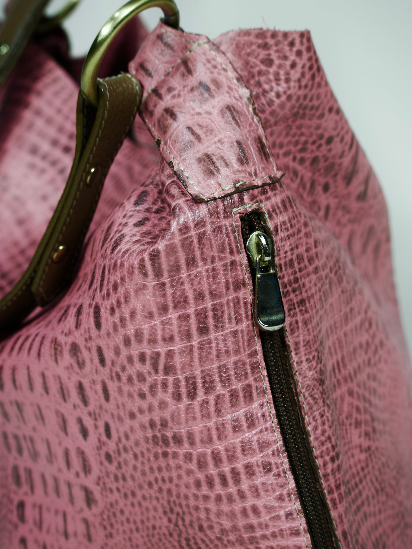 Bolso Hobo 'Desafiar'