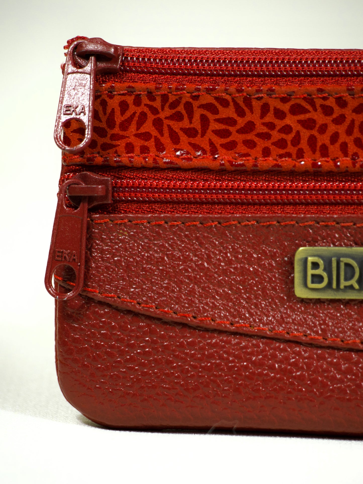 Cartera Vertical 'Revelar'