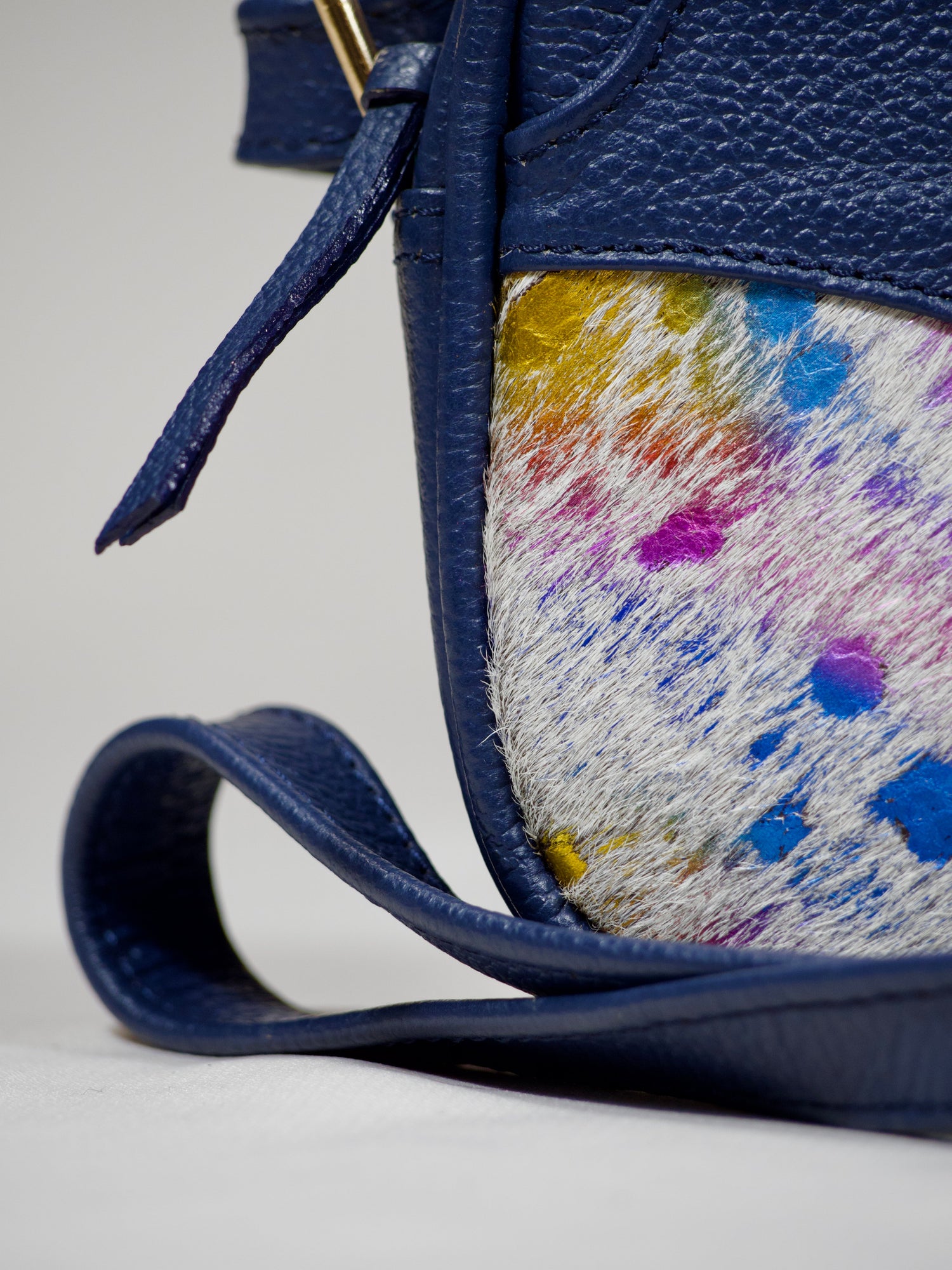 Carteras & Crossbody