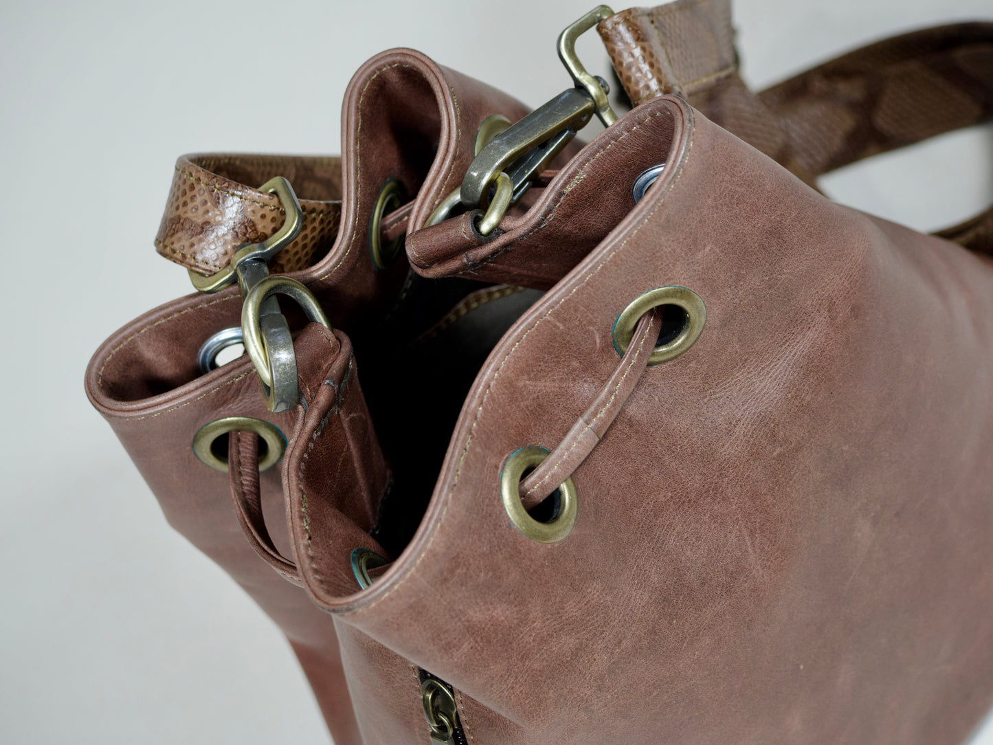 Bolso 'Renacer'