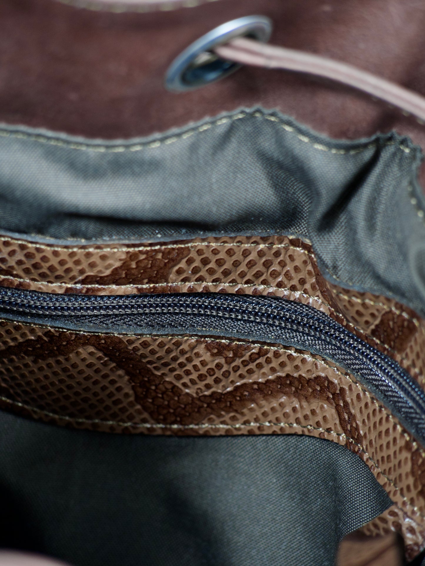 Bolso 'Renacer'