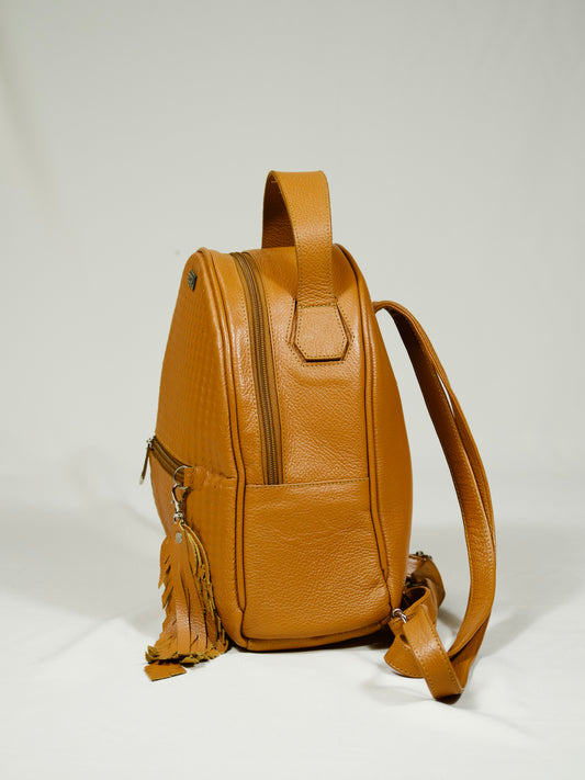 Mini Mochila 'Descubrir'