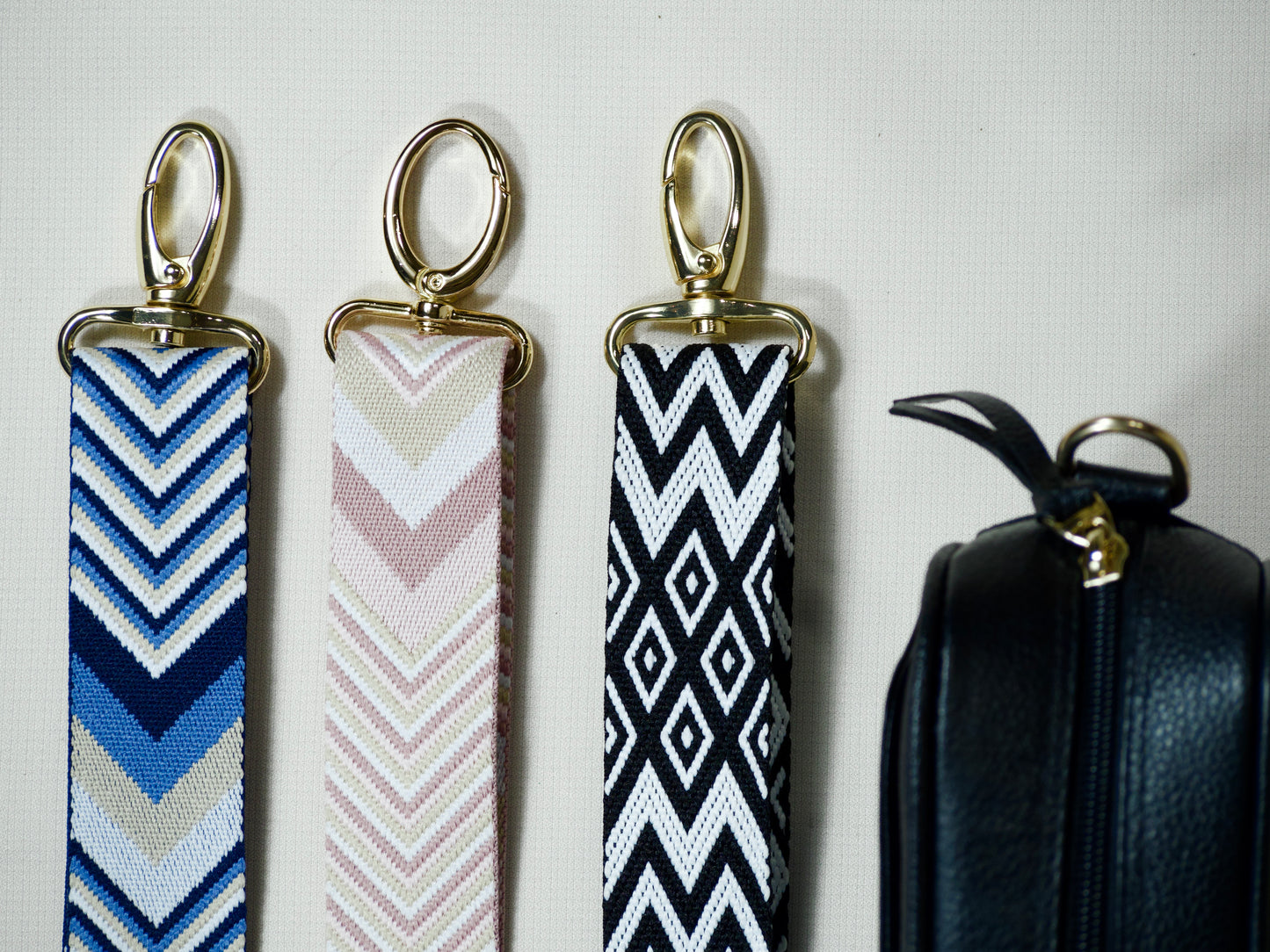 Mini Crossbody 'Adaptar' Bolso Rumbero