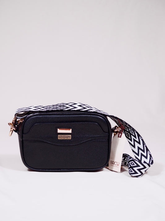 Mini Crossbody 'Adaptar' Bolso Rumbero