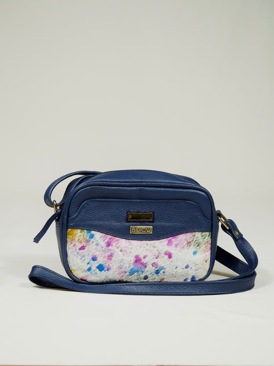 Mini Crossbody 'Expresar'