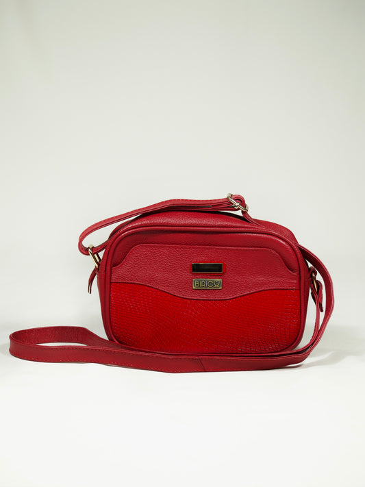 Mini Crossbody 'Encender'